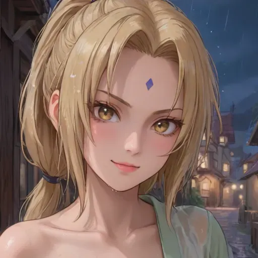 AI porn image generator