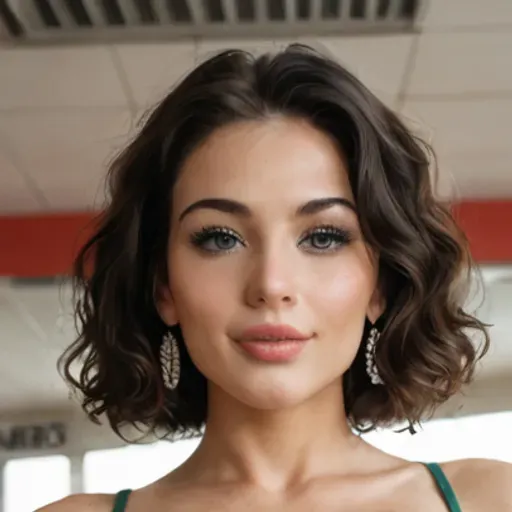 AI色情圖片產生器