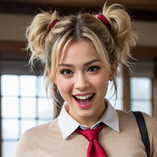 โปรแกรมสร้างภาพโปรนที่ใช้ปัญหา AI