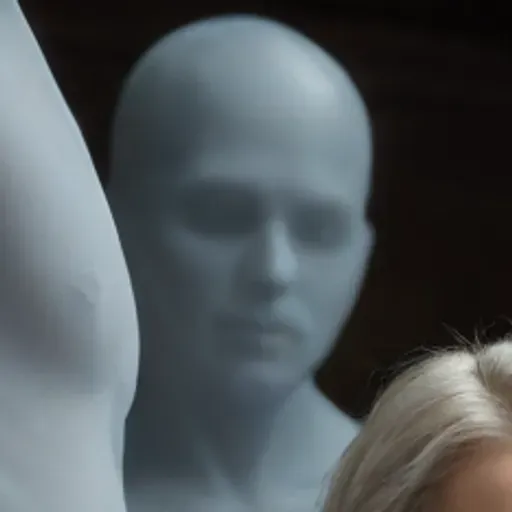 AIポルノ画像ジェネレーター