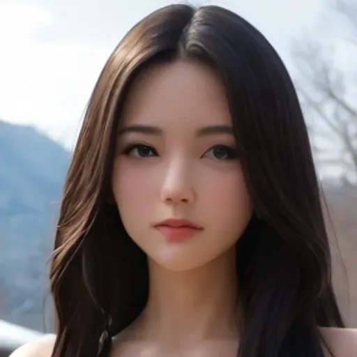 AI色情圖片產生器