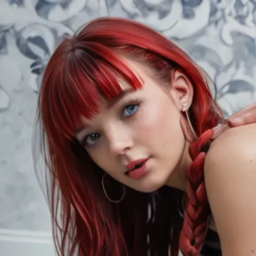 yapay zekâ porno görsel üretici