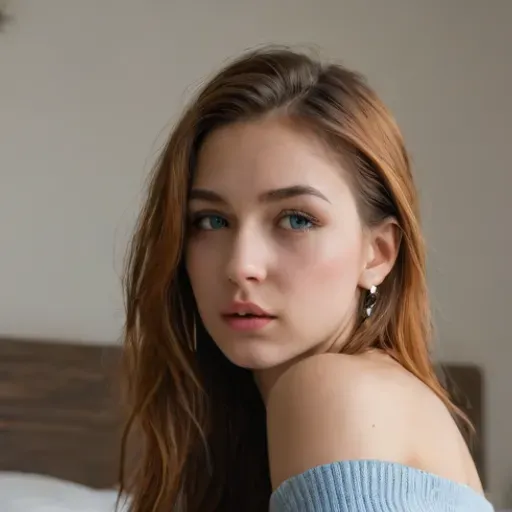 AI 포르노 이미지 생성기