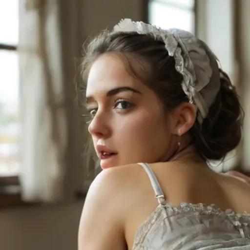 AIポルノ画像ジェネレーター