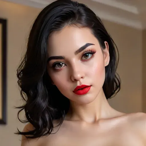 generatore di immagini porno IA