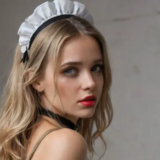 AI色情图片生成器