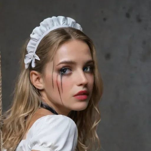 генератор порно-изображений на ИИ