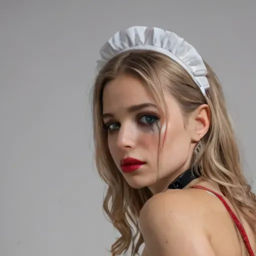 AI porn image generator