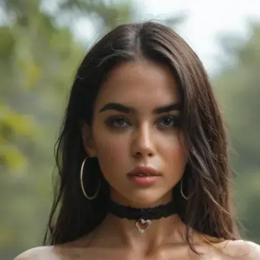 AI色情图片生成器