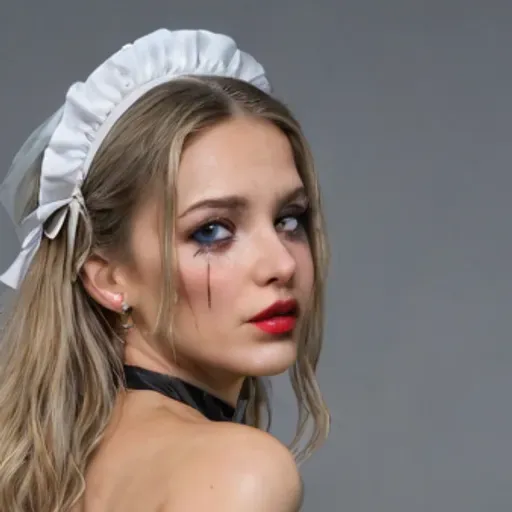 AI色情圖片產生器