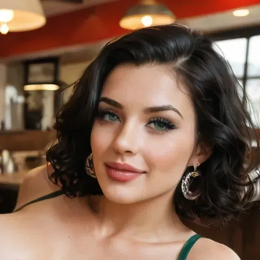 AI色情图片生成器