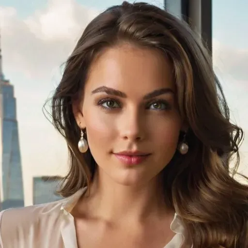 AIポルノ画像ジェネレーター