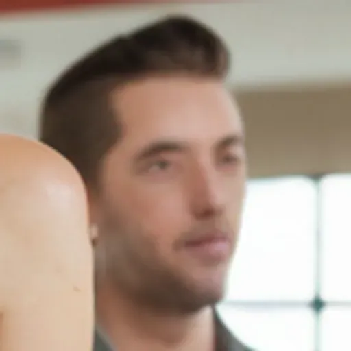 AI色情照片產生器