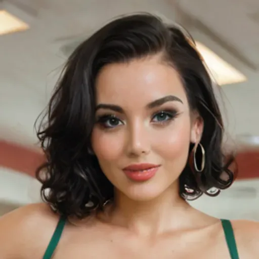 AI色情圖片產生器