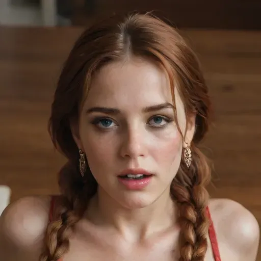 генератор порно-изображений на ИИ