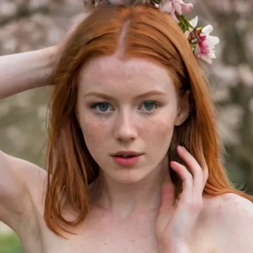 AI色情圖片產生器