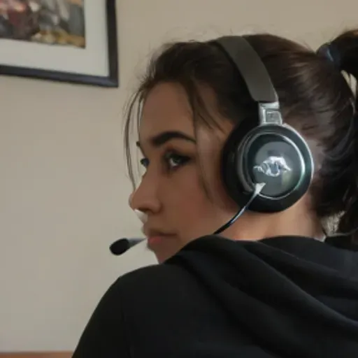 एआई पोर्न इमेज जेनरेटर