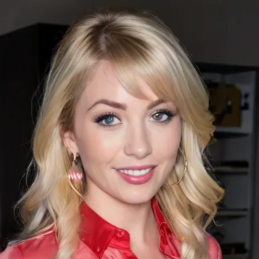 AI色情圖片產生器