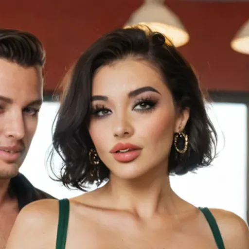 generador de imágenes porno con IA