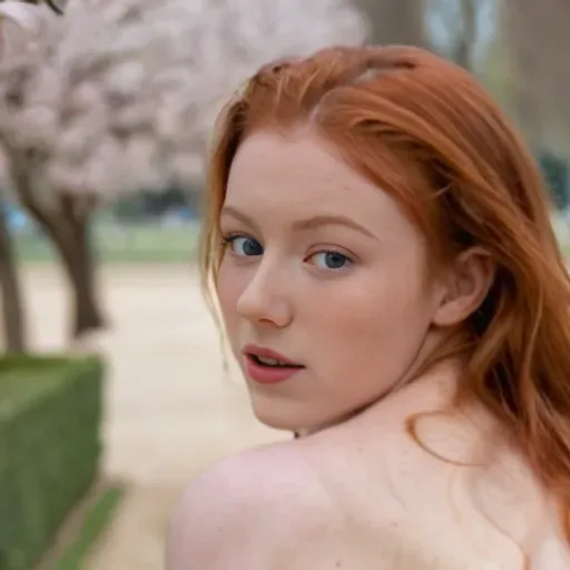 AI色情圖片產生器