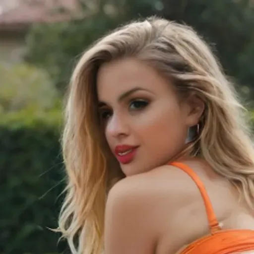 โปรแกรมสร้างภาพโปรนที่ใช้ปัญหา AI