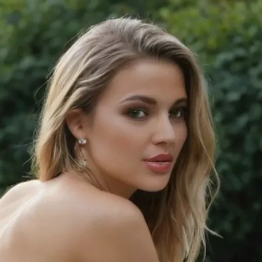 โปรแกรมสร้างภาพโปรนที่ใช้ปัญหา AI