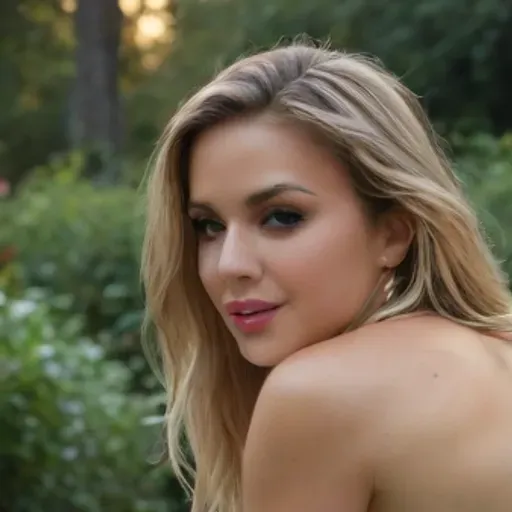 generatore di immagini porno IA