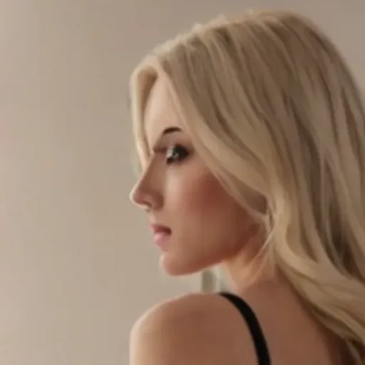 โปรแกรมสร้างภาพโปรนที่ใช้ปัญหา AI