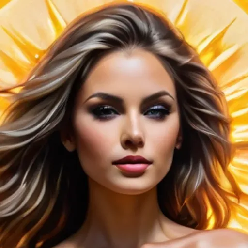 Generator obrazów pornograficznych z wykorzystaniem sztucznej inteligencji