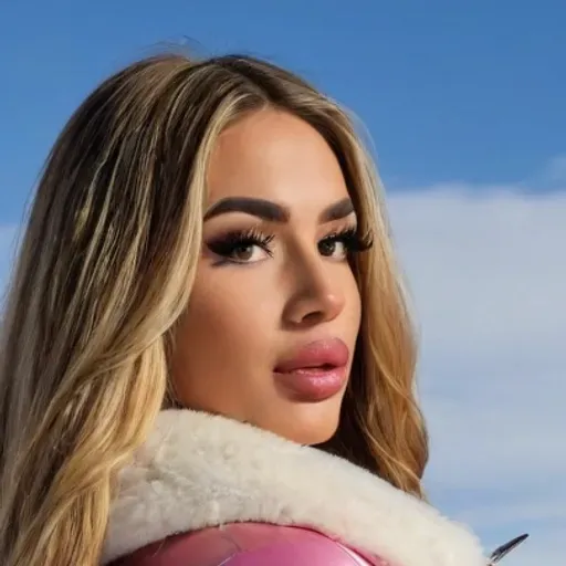 генератор порно-изображений на ИИ