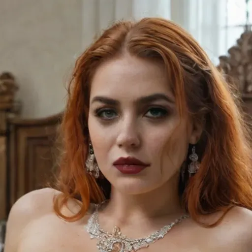 AI色情圖片產生器