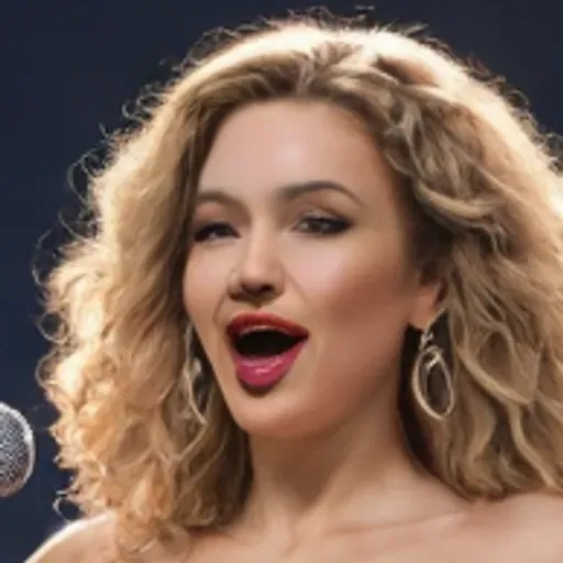 AI色情圖片產生器