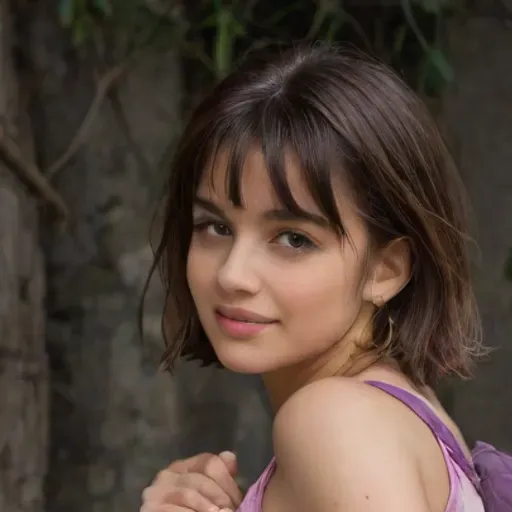 AI色情圖片產生器