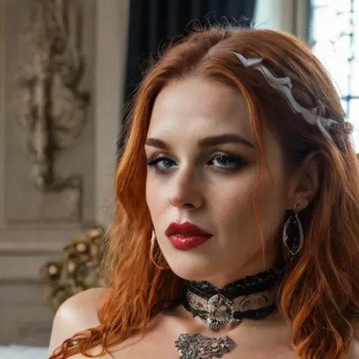 AI色情图片生成器