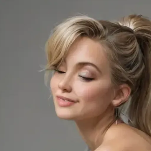 AI色情图片生成器