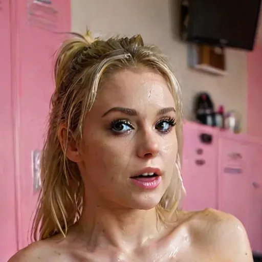 KI-Pornobild-Generator