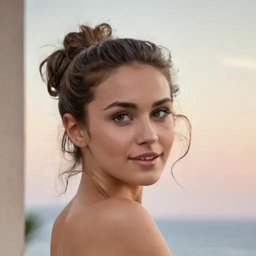 AIポルノ画像ジェネレーター