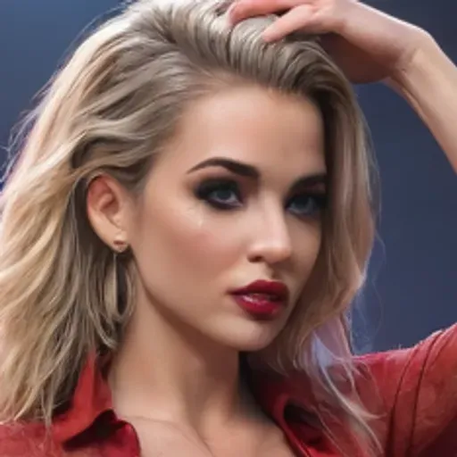 yapay zekâ porno görsel üretici