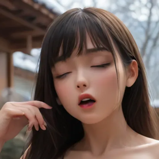 yapay zekâ porno görsel üretici