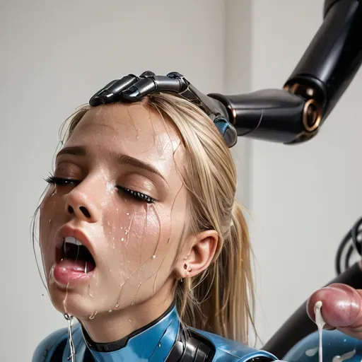 AI色情图片生成器