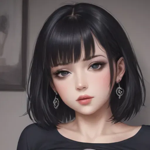 AI色情圖片產生器