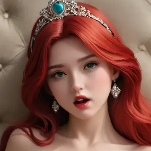 yapay zekâ porno görsel üretici