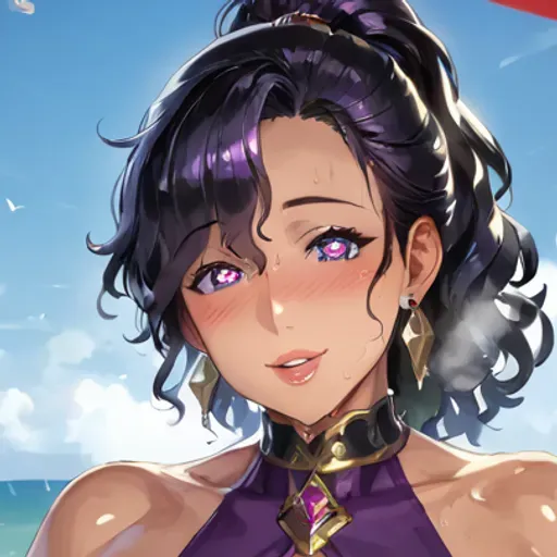 generatore di immagini porno IA