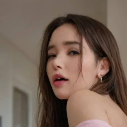 AI色情圖片產生器