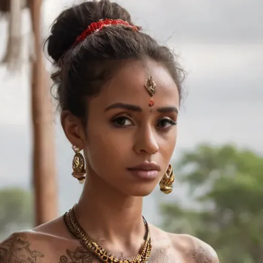 โปรแกรมสร้างภาพโปรนที่ใช้ปัญหา AI