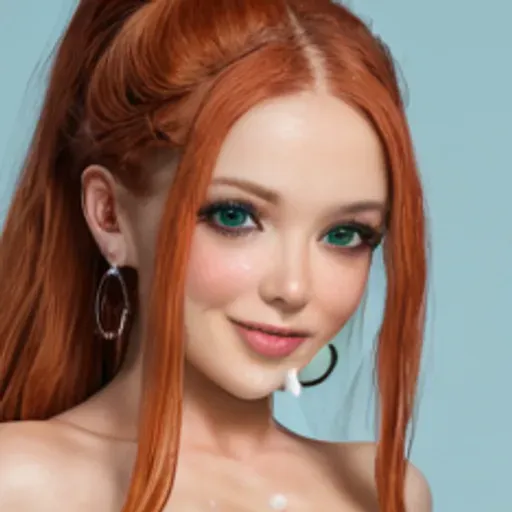 AIポルノ画像ジェネレーター