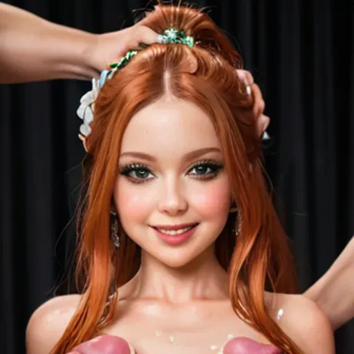 AI 포르노 이미지 생성기