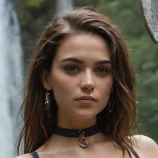 generatore di immagini porno IA