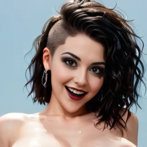 โปรแกรมสร้างภาพโปรนที่ใช้ปัญหา AI