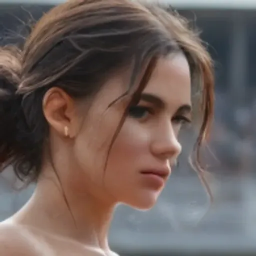 AIポルノ画像ジェネレーター